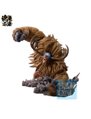 Bandai Ichibansho One Piece Ex Devils Tony Tony Chopper Monster Point