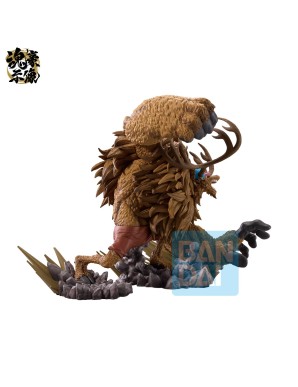 Bandai Ichibansho One Piece Ex Devils Tony Tony Chopper Monster Point