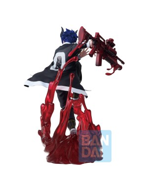 Bandai Ichibansho Tougen Anki Shiki Ichinose