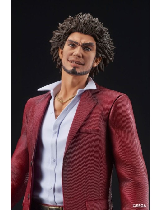 DIG DIGSTA Like a Dragon Ichiban Kasuga
