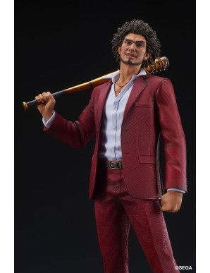 DIG DIGSTA Like a Dragon Ichiban Kasuga