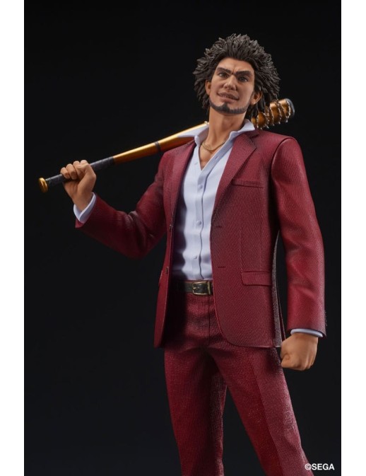 DIG DIGSTA Like a Dragon Ichiban Kasuga