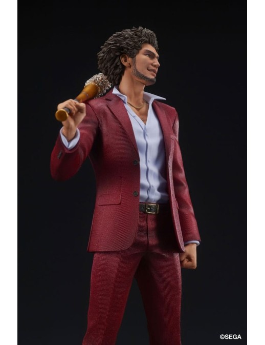 DIG DIGSTA Like a Dragon Ichiban Kasuga