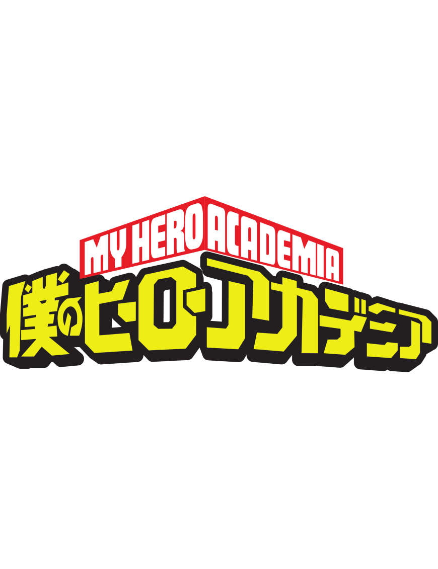 Sega Xross Link My Hero Academia: You're Next Midoriya Izuku Version 2