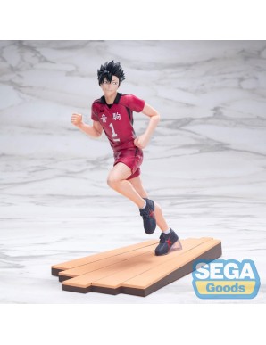 Sega High Premium Figure Haikyu!! Tetsuro Kuroo
