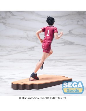 Sega High Premium Figure Haikyu!! Tetsuro Kuroo