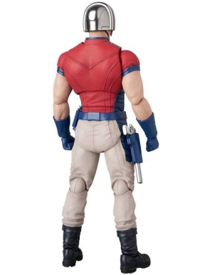 Medicom Toy MAFEX The Suicide Squad Peacemaker