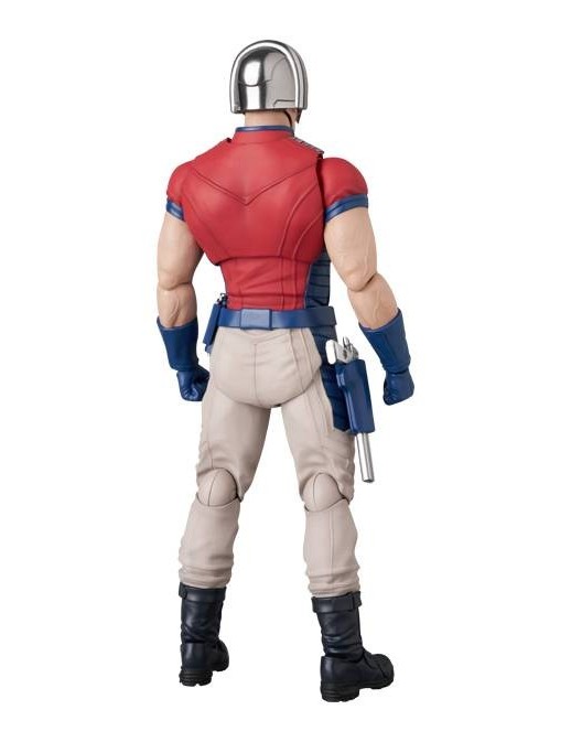 Medicom Toy MAFEX The Suicide Squad Peacemaker