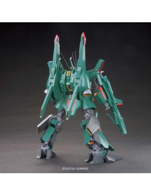 Bandai High Grade HGUC 1/144 Mobile Suit Gundam AMX-014 Döven Wolf