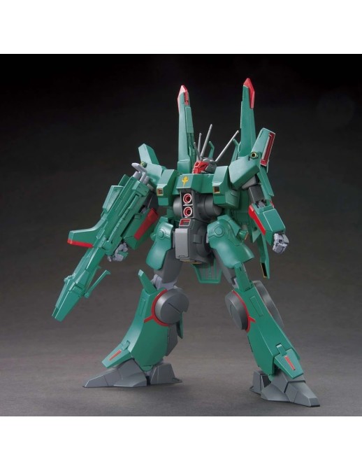 Bandai High Grade HGUC 1/144 Mobile Suit Gundam AMX-014 Döven Wolf