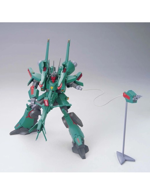 Bandai High Grade HGUC 1/144 Mobile Suit Gundam AMX-014 Döven Wolf