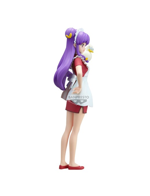 Banpresto Ranma ½ Glitter & Glamours Shampoo II