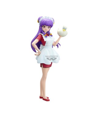 Banpresto Ranma ½ Glitter & Glamours Shampoo II