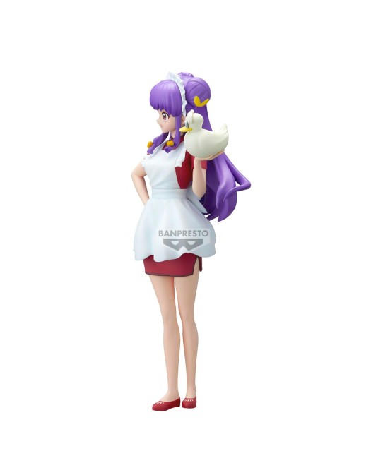 Banpresto Ranma ½ Glitter & Glamours Shampoo II