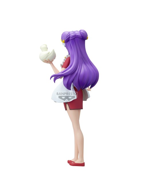 Banpresto Ranma ½ Glitter & Glamours Shampoo II