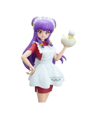 Banpresto Ranma ½ Glitter & Glamours Shampoo II