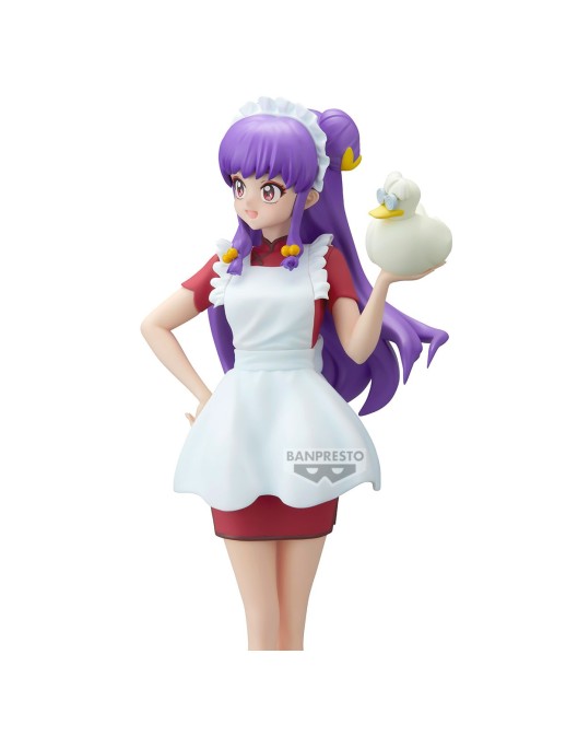 Banpresto Ranma ½ Glitter & Glamours Shampoo II