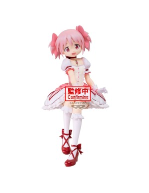 Banpresto Puella Magi Madoka Magica The Movie Rebellion Madoka Kaname
