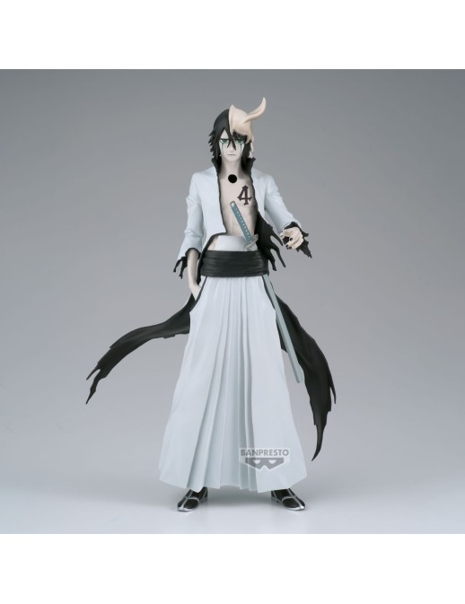 Banpresto Bleach Maximatic Ulquiorra Cifer