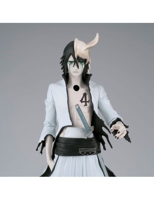 Banpresto Bleach Maximatic Ulquiorra Cifer