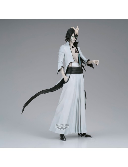 Banpresto Bleach Maximatic Ulquiorra Cifer