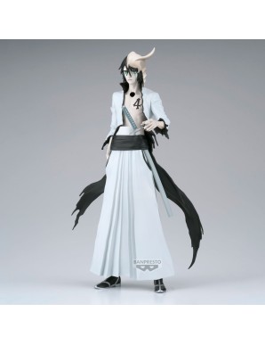 Banpresto Bleach Maximatic Ulquiorra Cifer