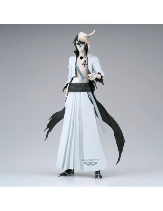 Banpresto Bleach Maximatic Ulquiorra Cifer