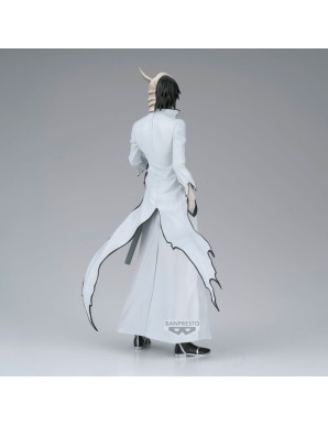 Banpresto Bleach Maximatic Ulquiorra Cifer