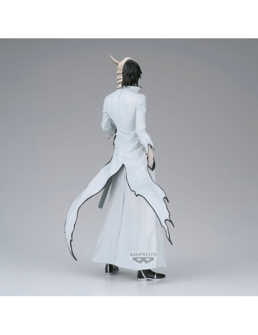 Banpresto Bleach Maximatic Ulquiorra Cifer