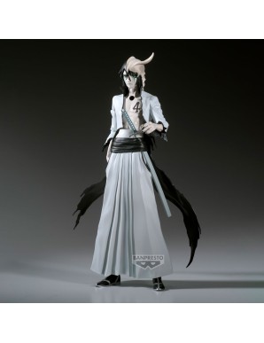Banpresto Bleach Maximatic Ulquiorra Cifer