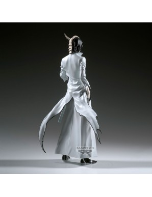 Banpresto Bleach Maximatic Ulquiorra Cifer