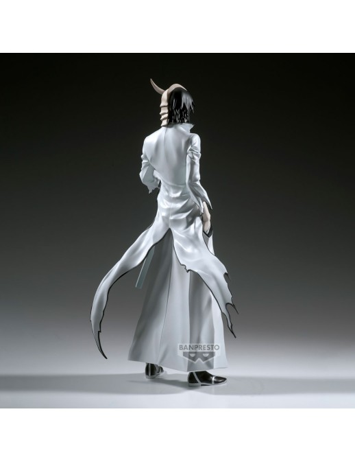 Banpresto Bleach Maximatic Ulquiorra Cifer