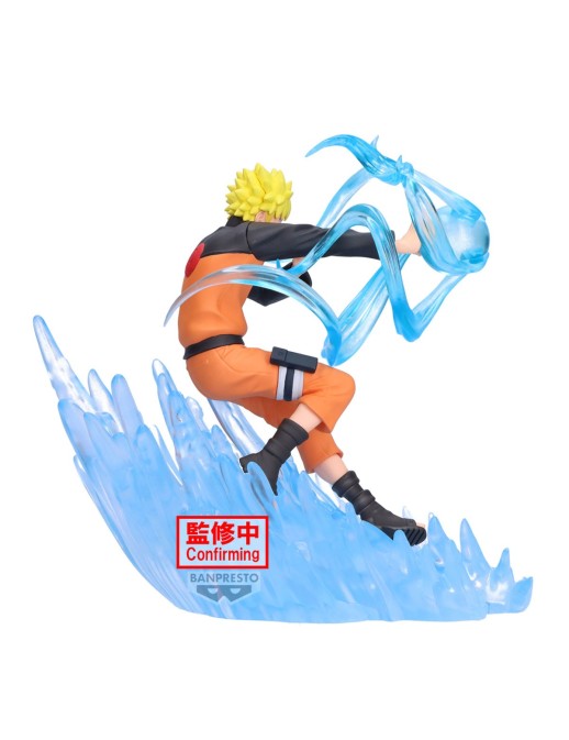 Banpresto Combination Battle Naruto Shippuden Naruto Uzumaki