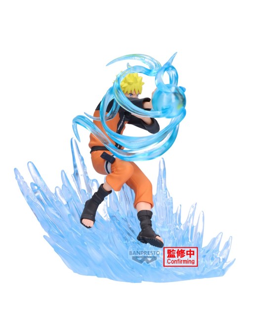 Banpresto Combination Battle Naruto Shippuden Naruto Uzumaki