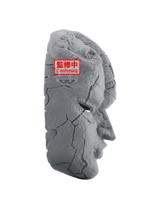 Banpresto JoJo's Bizarre Adventure Phantom Blood Stone Mask