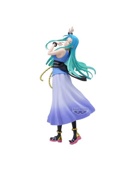 Banpresto Glitter & Glamours That Time I Got Reincarnated as a Slime Tears of the Azure Sea Yura