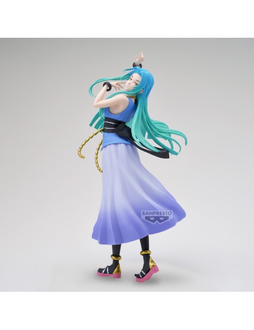 Banpresto Glitter & Glamours That Time I Got Reincarnated as a Slime Tears of the Azure Sea Yura