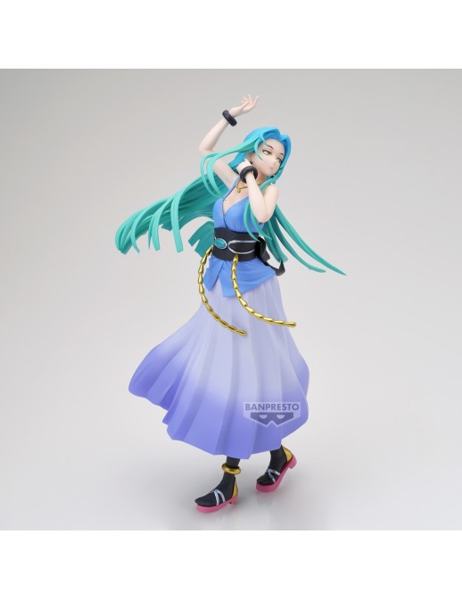 Banpresto Glitter & Glamours That Time I Got Reincarnated as a Slime Tears of the Azure Sea Yura