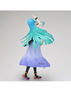Banpresto Glitter & Glamours That Time I Got Reincarnated as a Slime Tears of the Azure Sea Yura