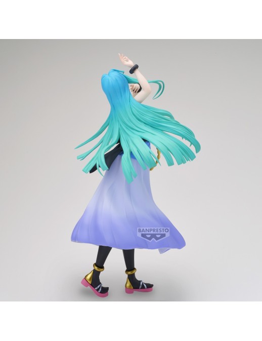 Banpresto Glitter & Glamours That Time I Got Reincarnated as a Slime Tears of the Azure Sea Yura