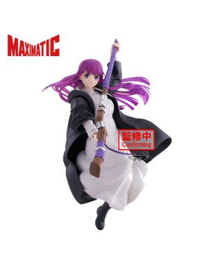 Banpresto Frieren Beyond Journey's End Maximatic Fern
