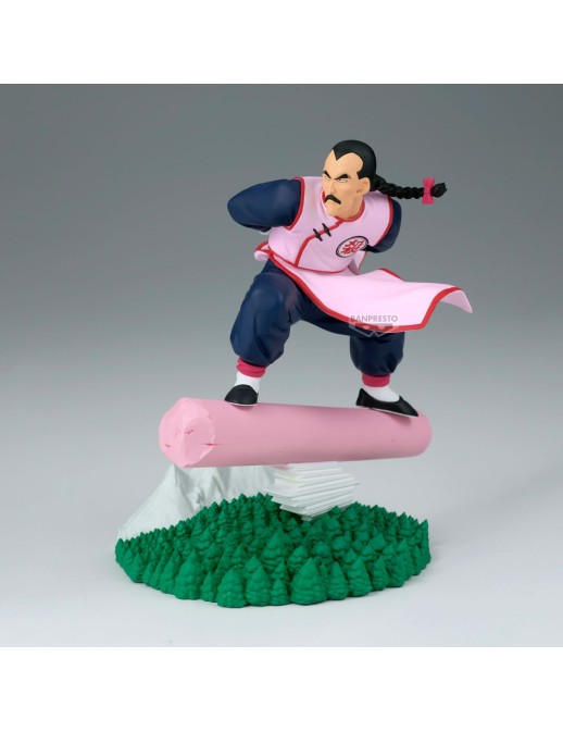 Banpresto Dragon Ball History Box Vol.19 Tao Bai Bai