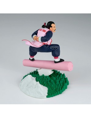 Banpresto Dragon Ball History Box Vol.19 Tao Bai Bai