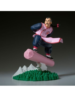Banpresto Dragon Ball History Box Vol.19 Tao Bai Bai