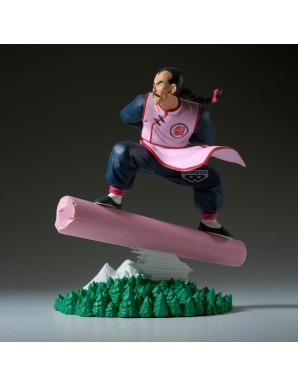 Banpresto Dragon Ball History Box Vol.19 Tao Bai Bai