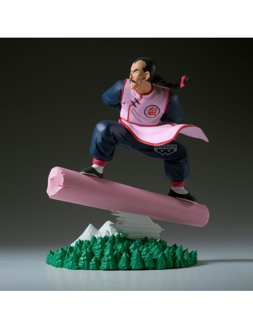 Banpresto Dragon Ball History Box Vol.19 Tao Bai Bai