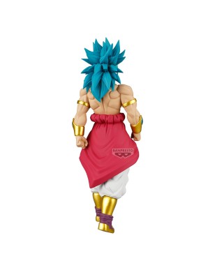 Banpresto Dragon Ball Z Solid Edge Works Vol.36 Broly