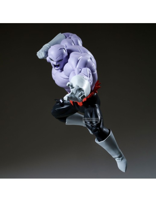 Banpresto Dragon Ball Super Match Makers Jiren