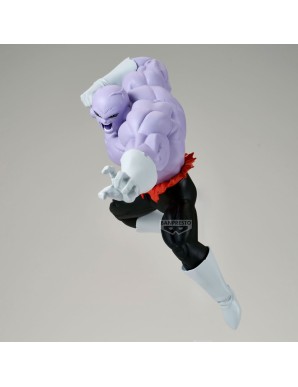 Banpresto Dragon Ball Super Match Makers Jiren