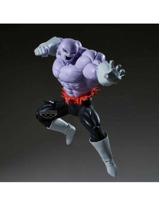 Banpresto Dragon Ball Super Match Makers Jiren